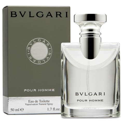 bvlgari pour homme extreme basenotes